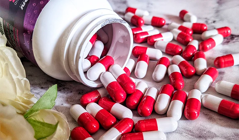 Steroids on amazon.com