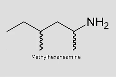 Methylhexaneamine information for athletes to consider