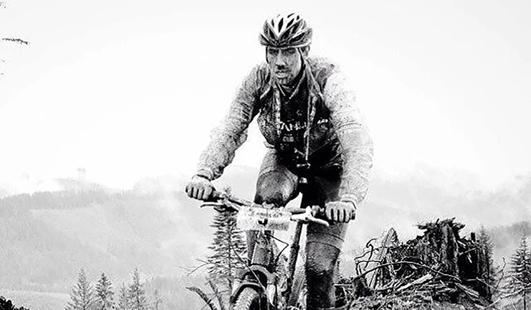 Painkillers and Cycling: Tramadol’s Dark Danger – An Athlete’s Story