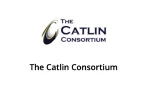 The Caltin Consortium