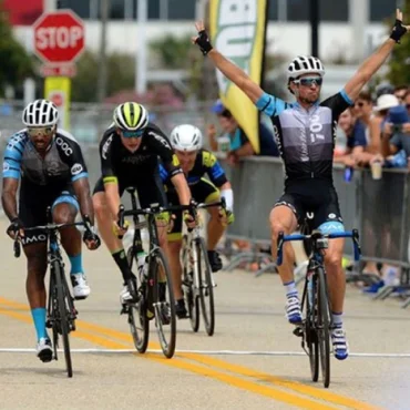 Men’s Off-Road Team