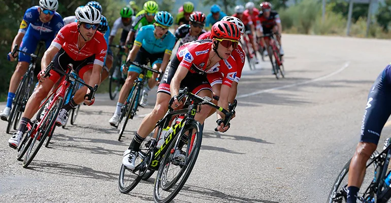 Support Clean Sport Cycling