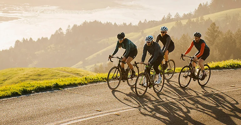 Support Clean Sport Cycling