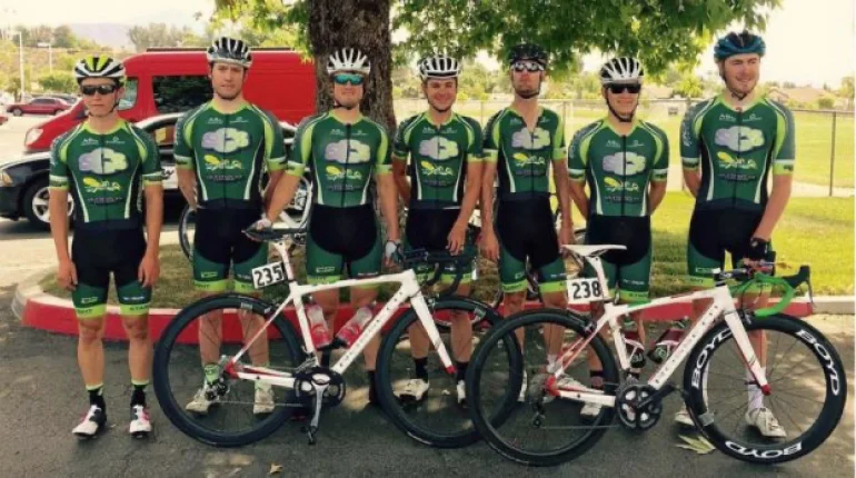 Team Background – Guttenplan Coaching Cycling Team